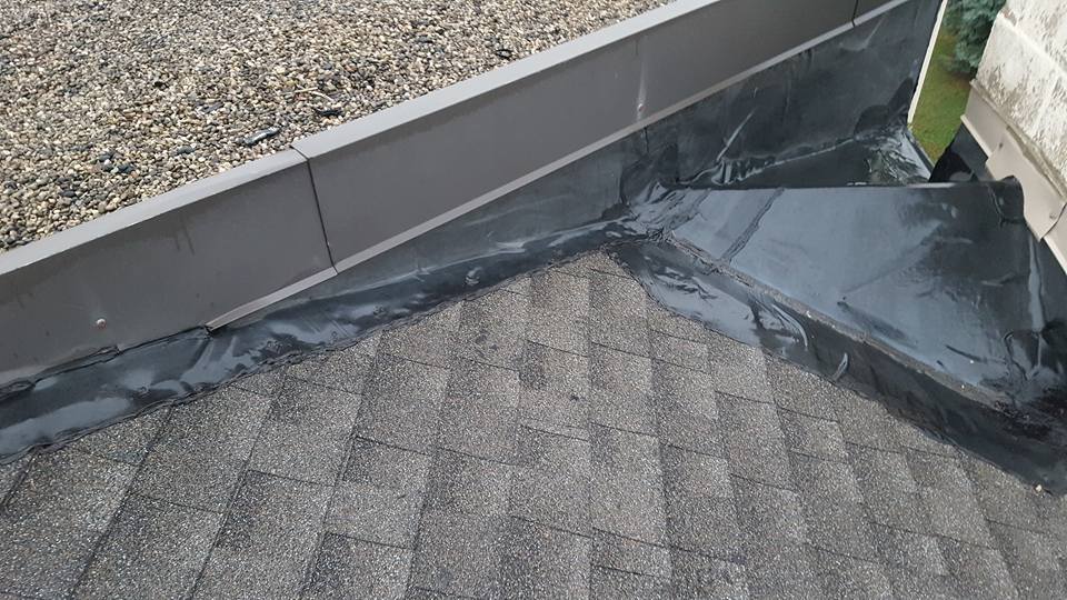 Living My Dream Roofing photo 2