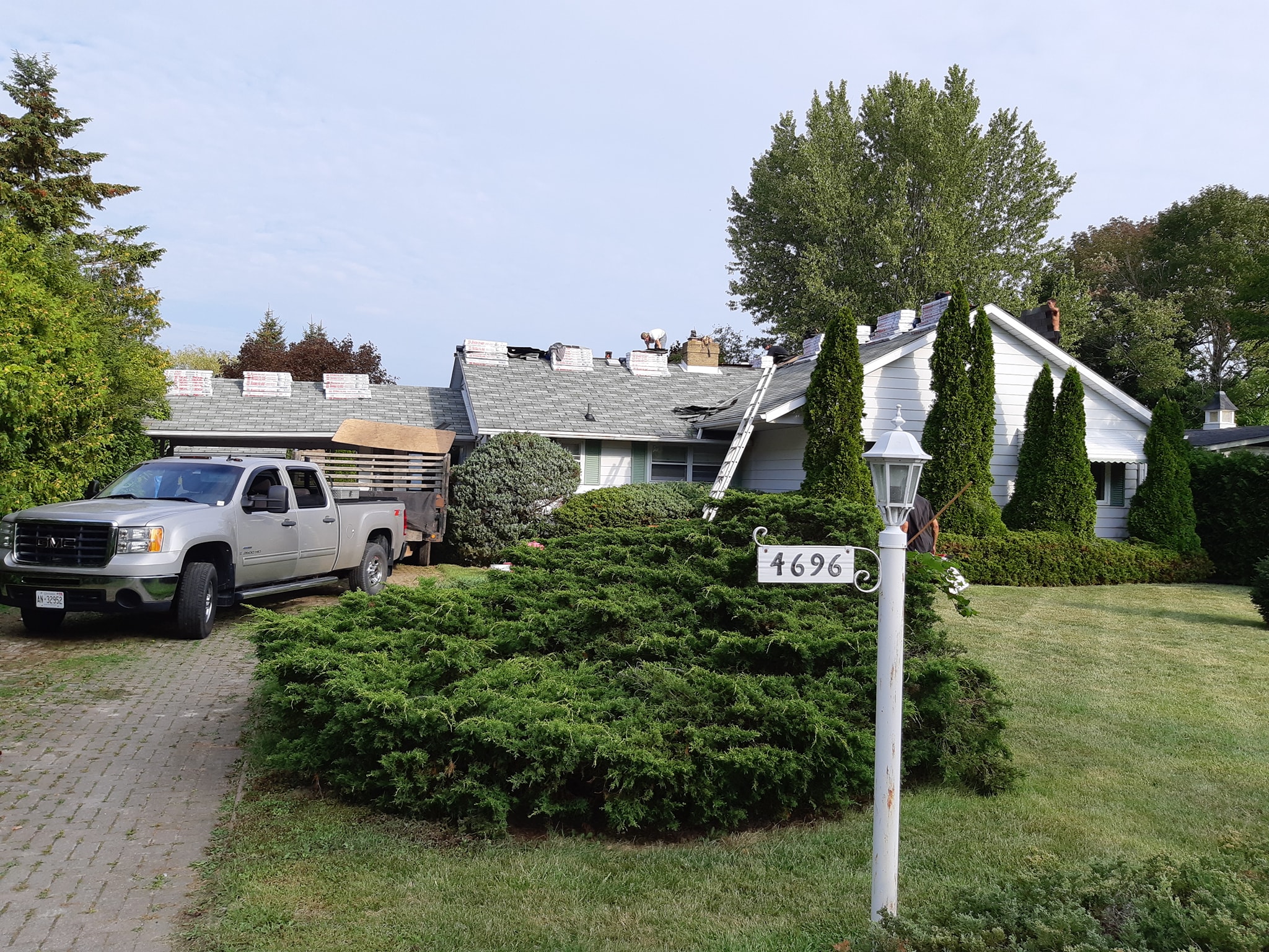 Living My Dream Roofing photo 3